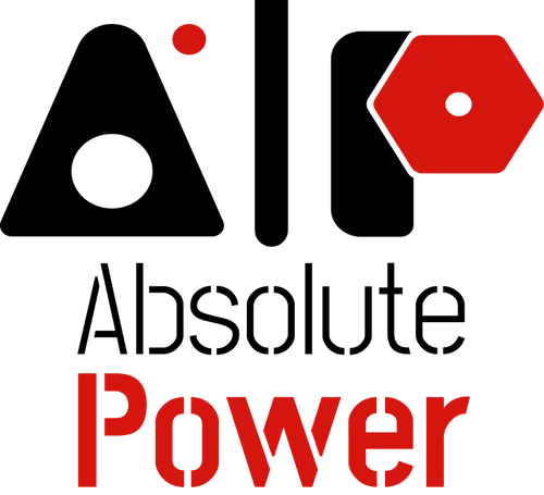 Absolute Power Podcast