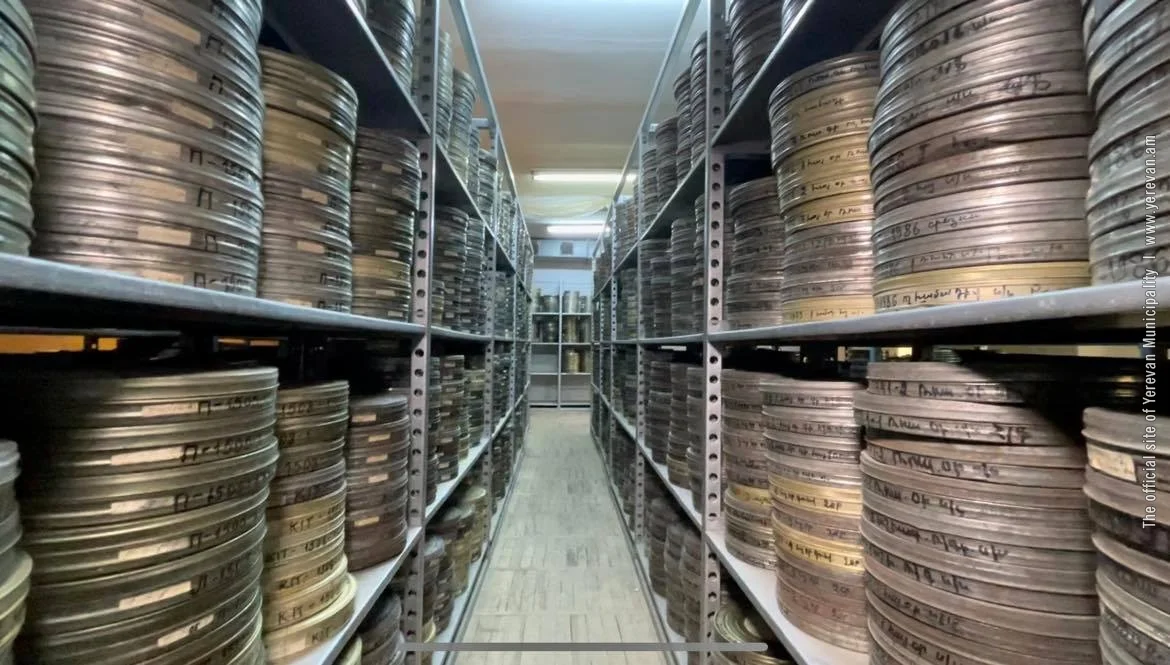 Video Archive